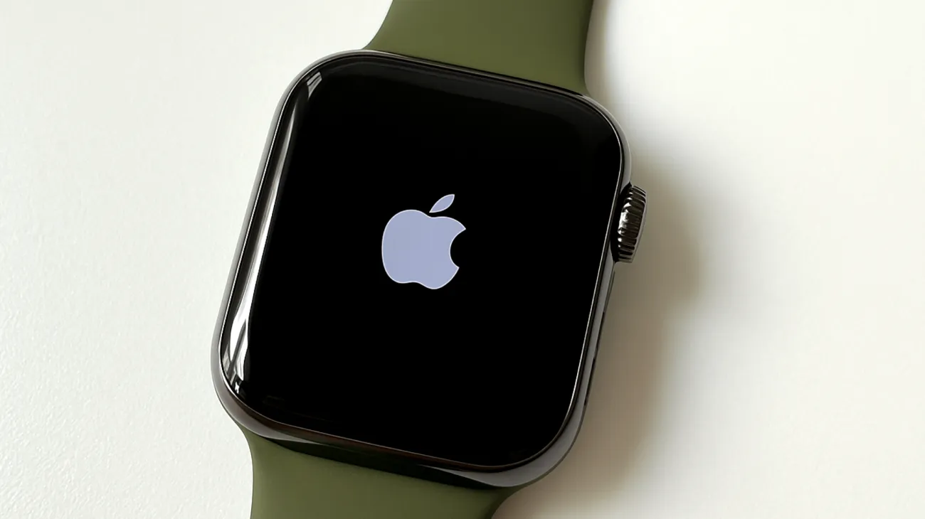Apple Watch"
