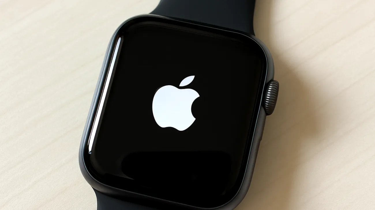 Apple Watch"