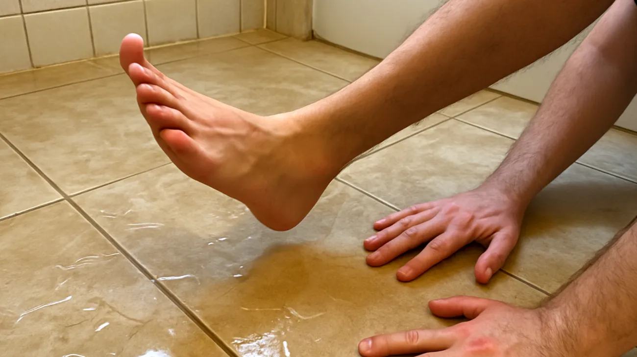 Badezimmerteppich"