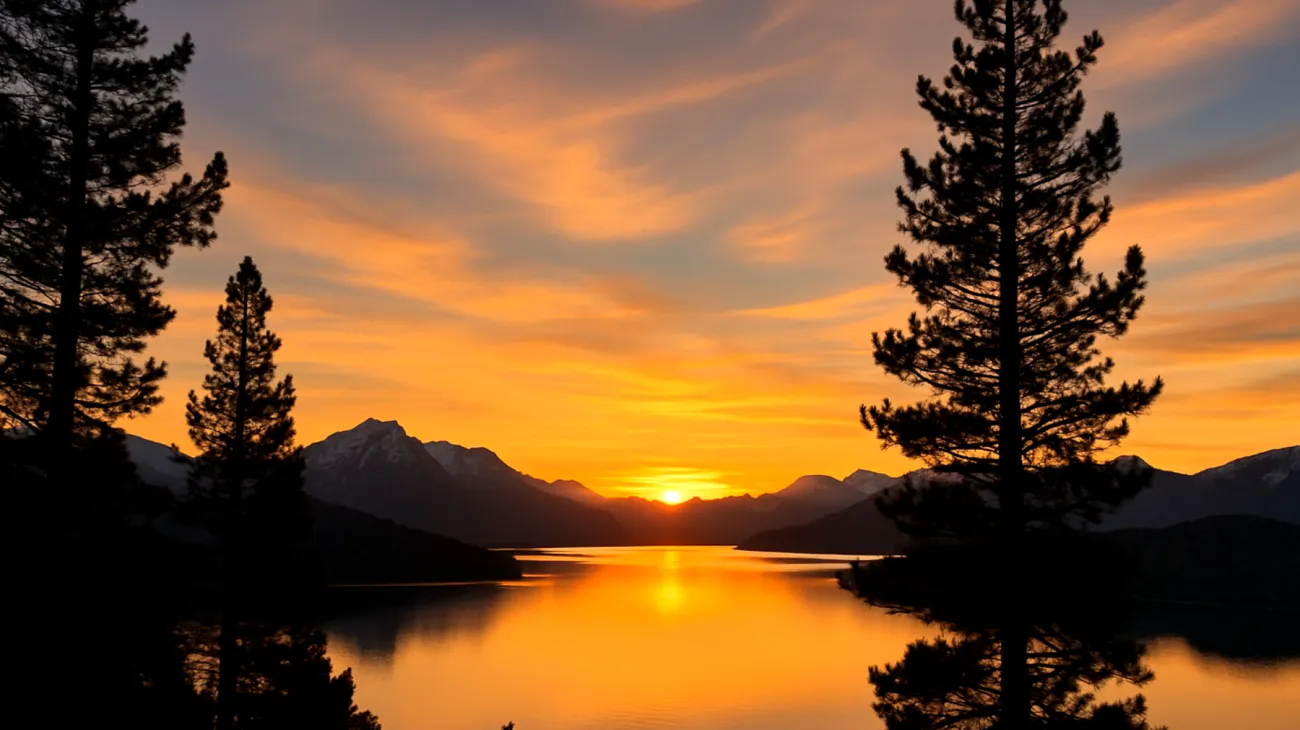 Bariloche"