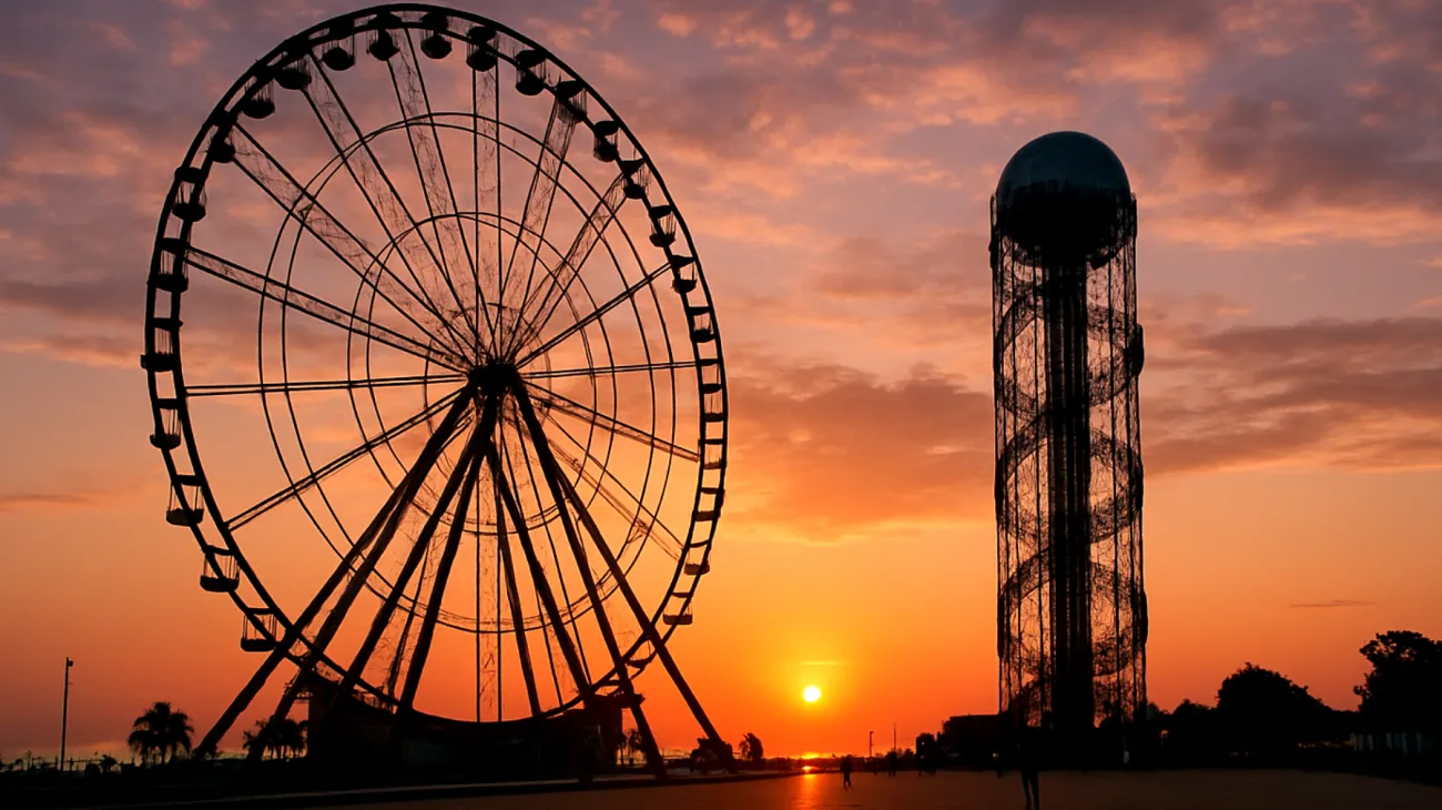 Batumi"