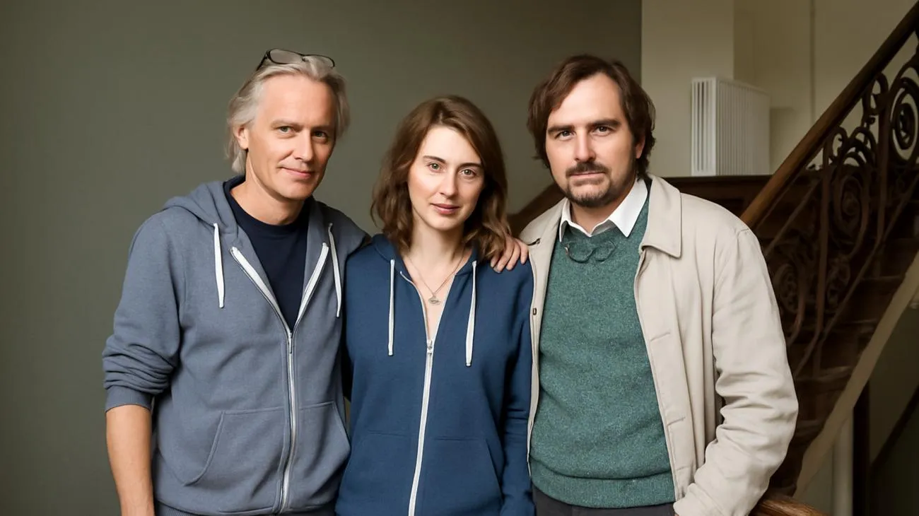 Chris Kraus schockt Deutschland mit brisantem Manuskript - das steckt dahinter 2025-08-22T10:33:30.476Z"