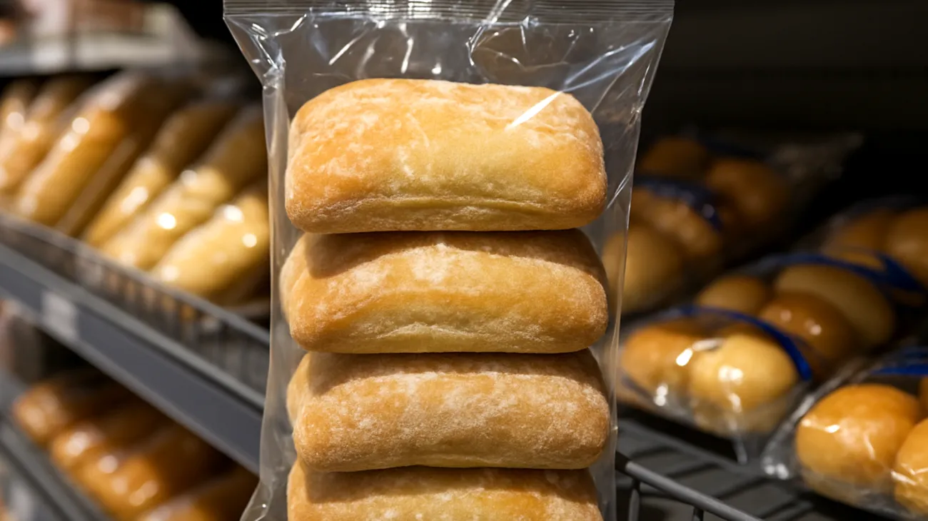 Ciabatta"