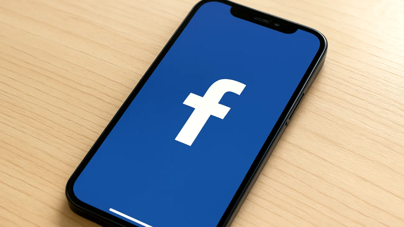 Facebook"