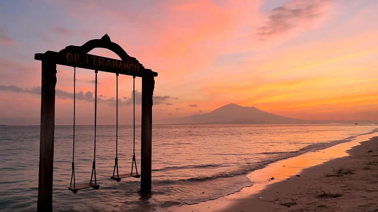Gili Trawangan"