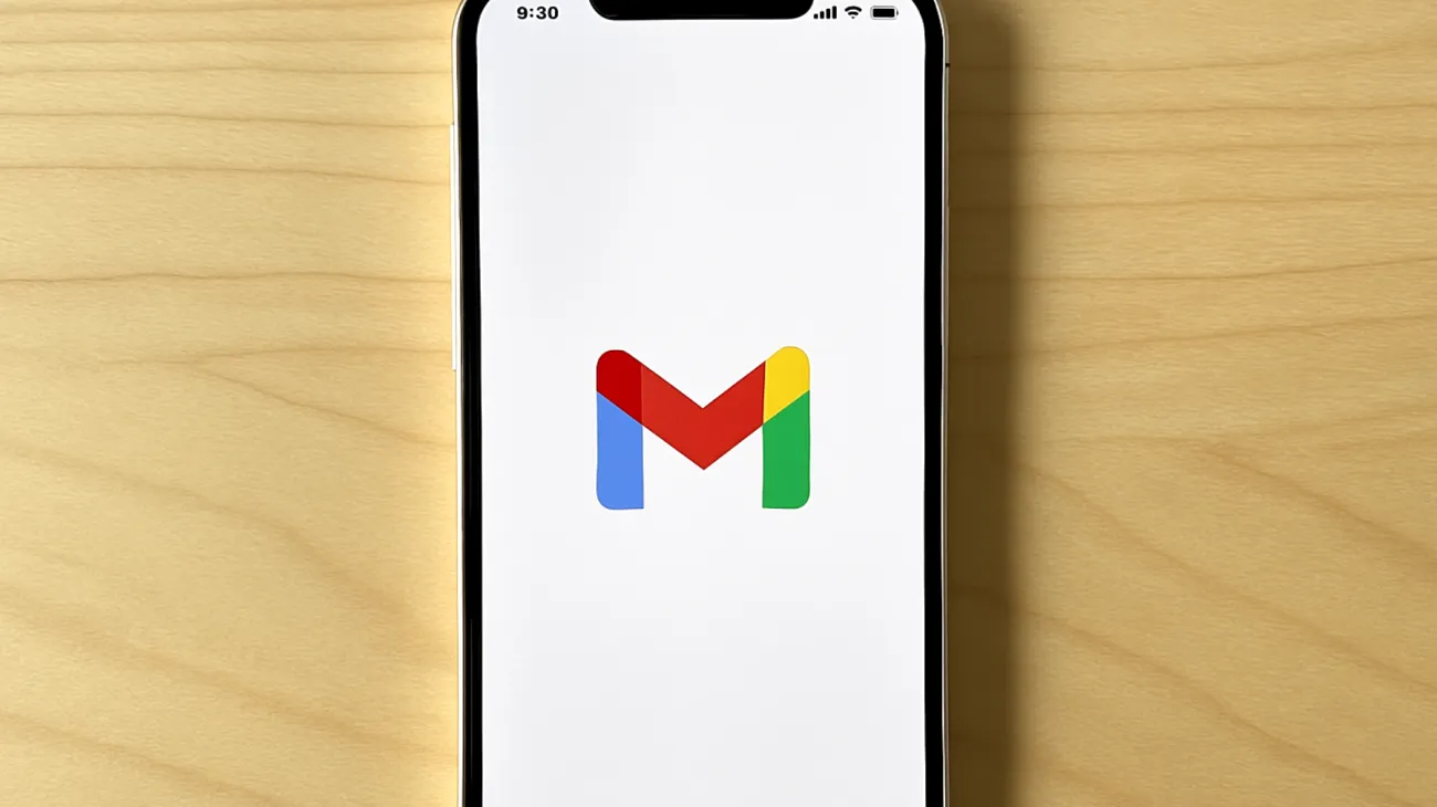 Gmail"