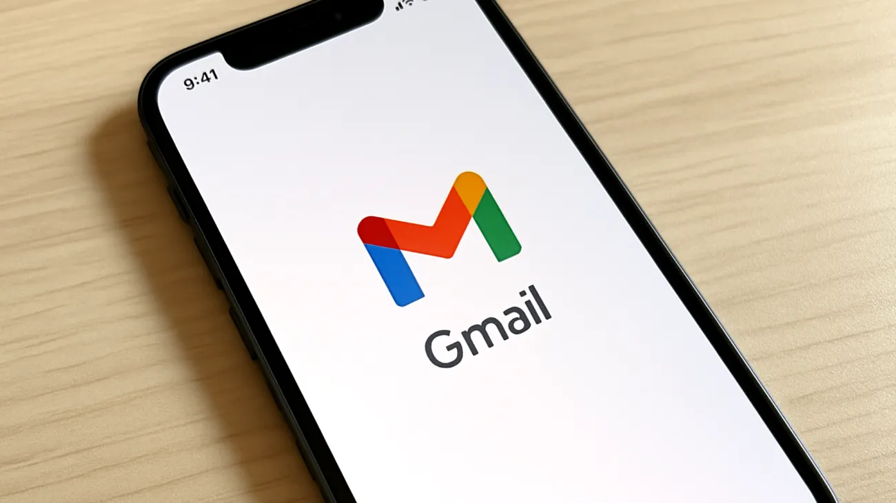 Gmail"