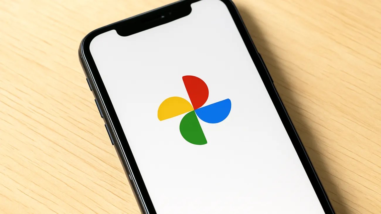Google Foto"