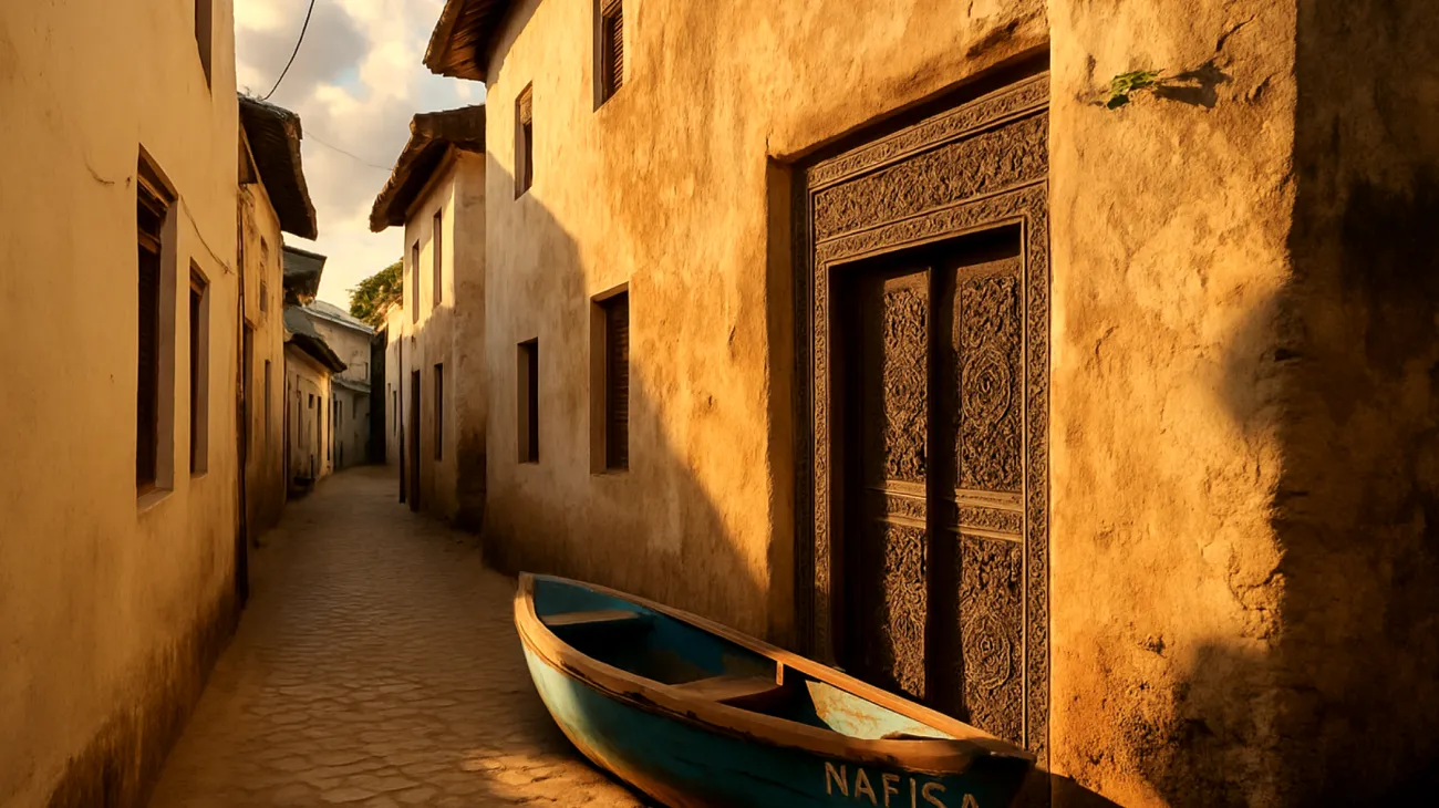 Lamu"