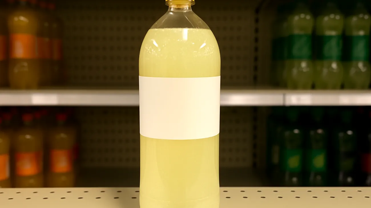 Limonaden"