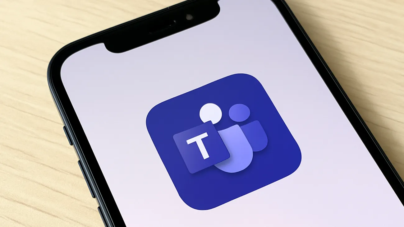 Microsoft Teams"