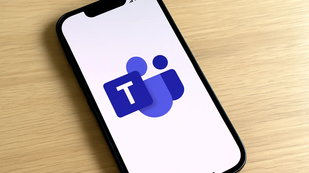 Microsoft Teams"