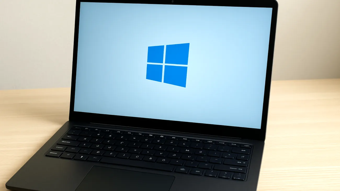 PC Windows"