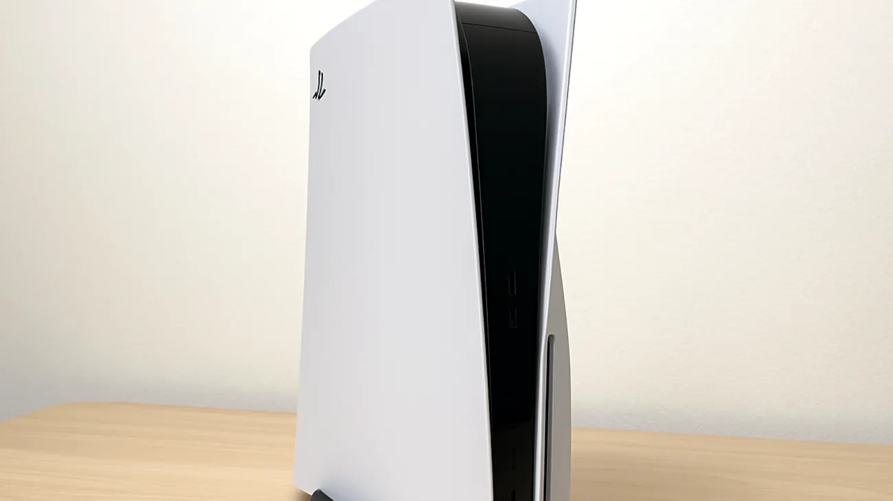 PS5"