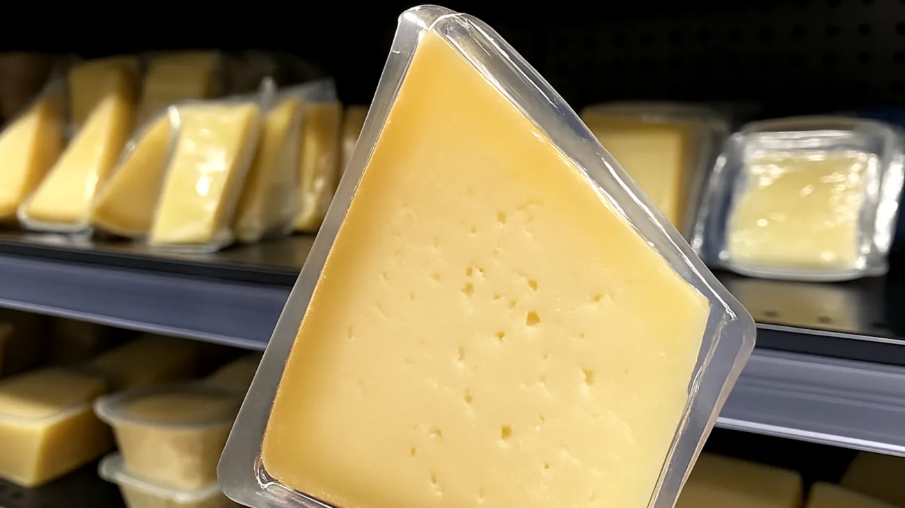 Pecorino"