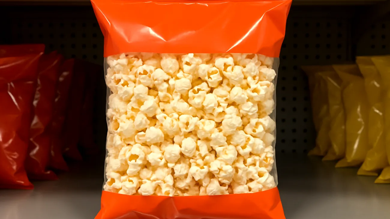 Popcorn"
