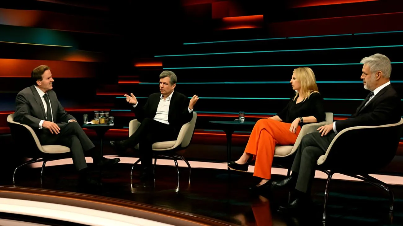 Robert Habeck verrät bei Markus Lanz den wahren Grund für seinen Rücktritt - niemand hatte damit gerechnet 2025-08-28T10:35:20.003Z"