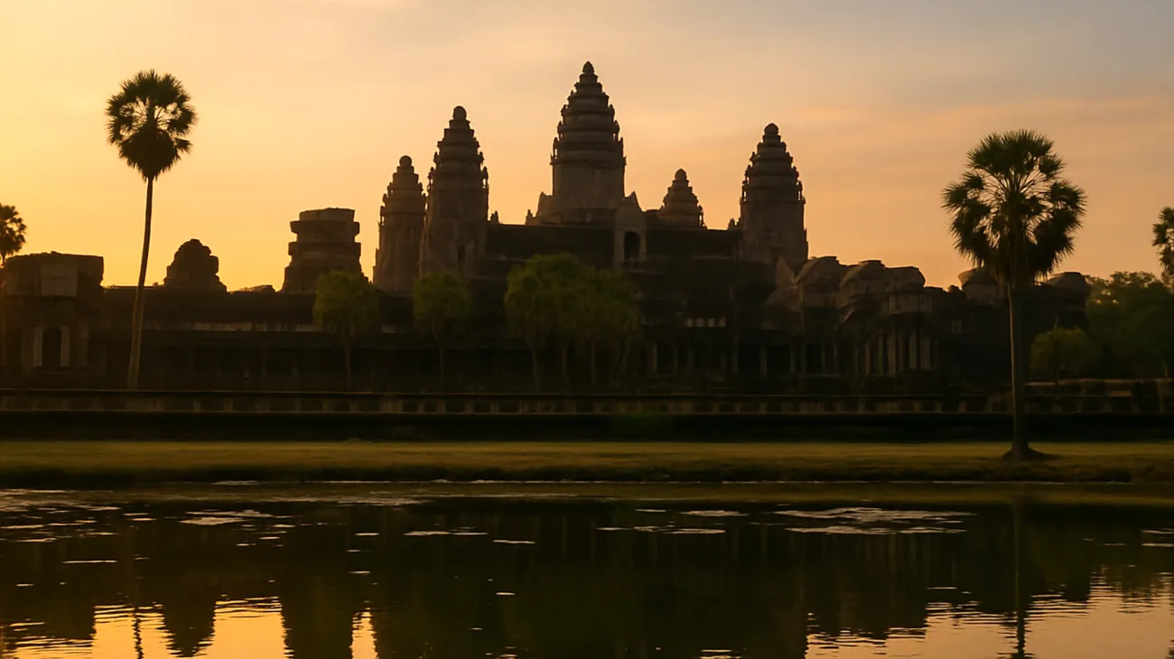 Siem Reap"