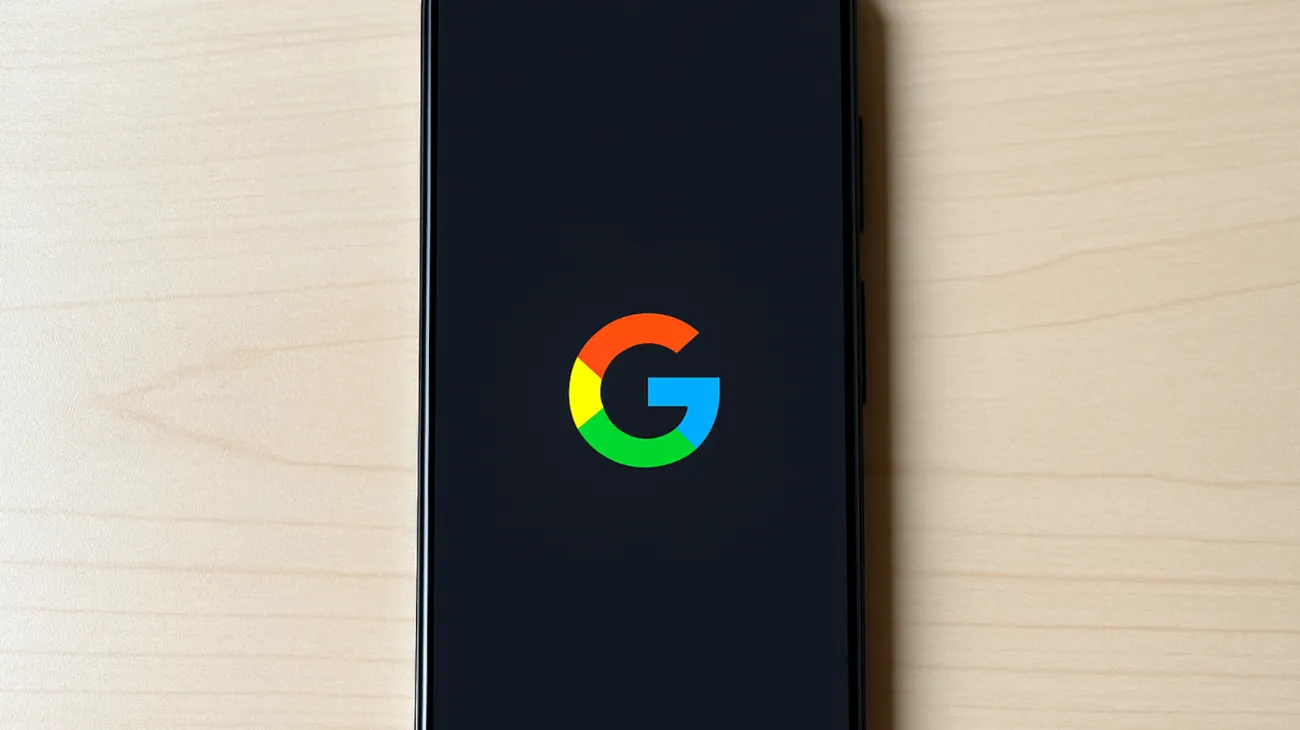Smartphone Android"