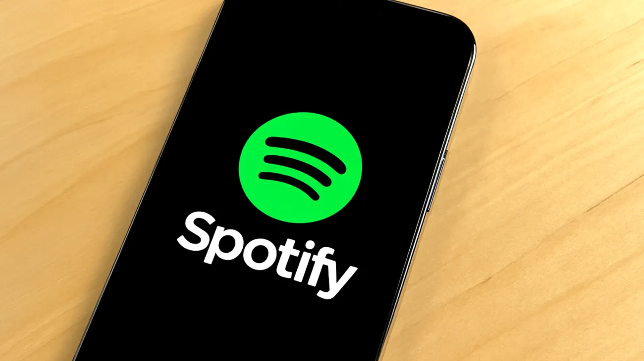 Spotify"