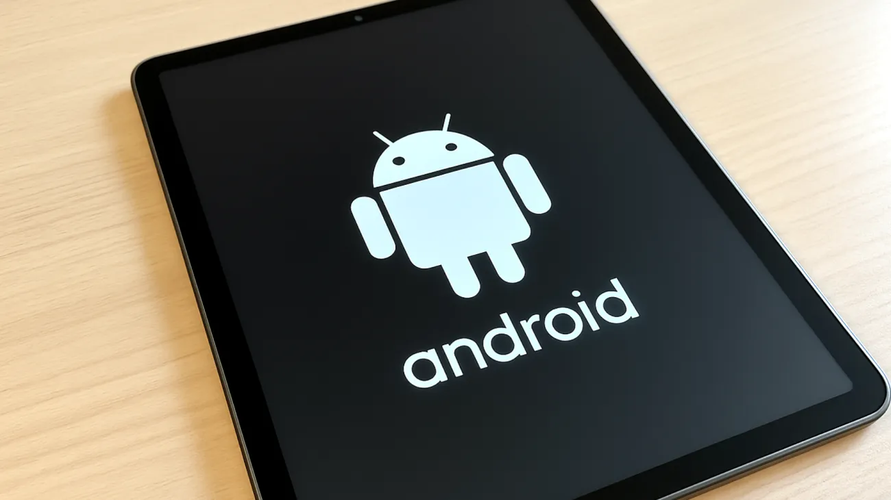 Tablet Android"