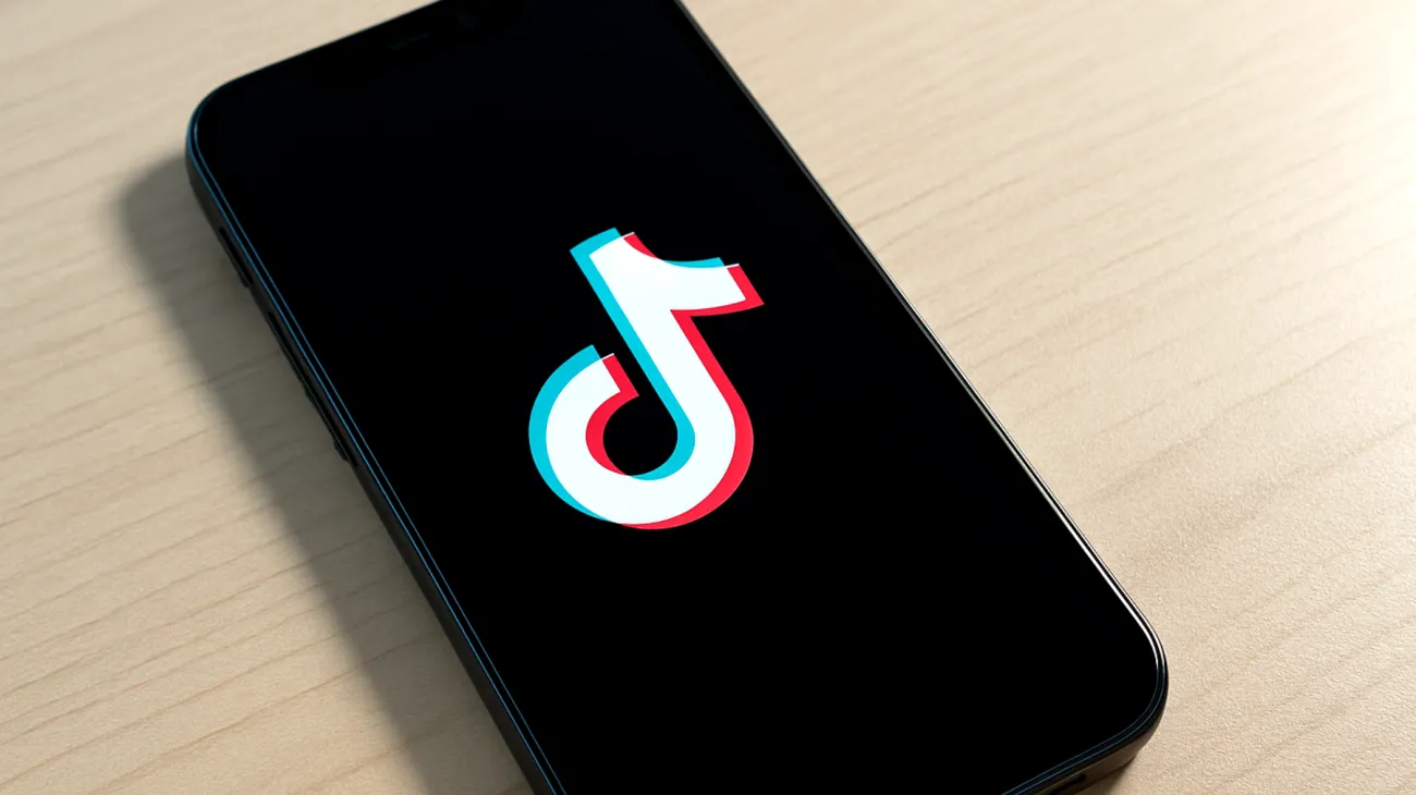 TikTok"