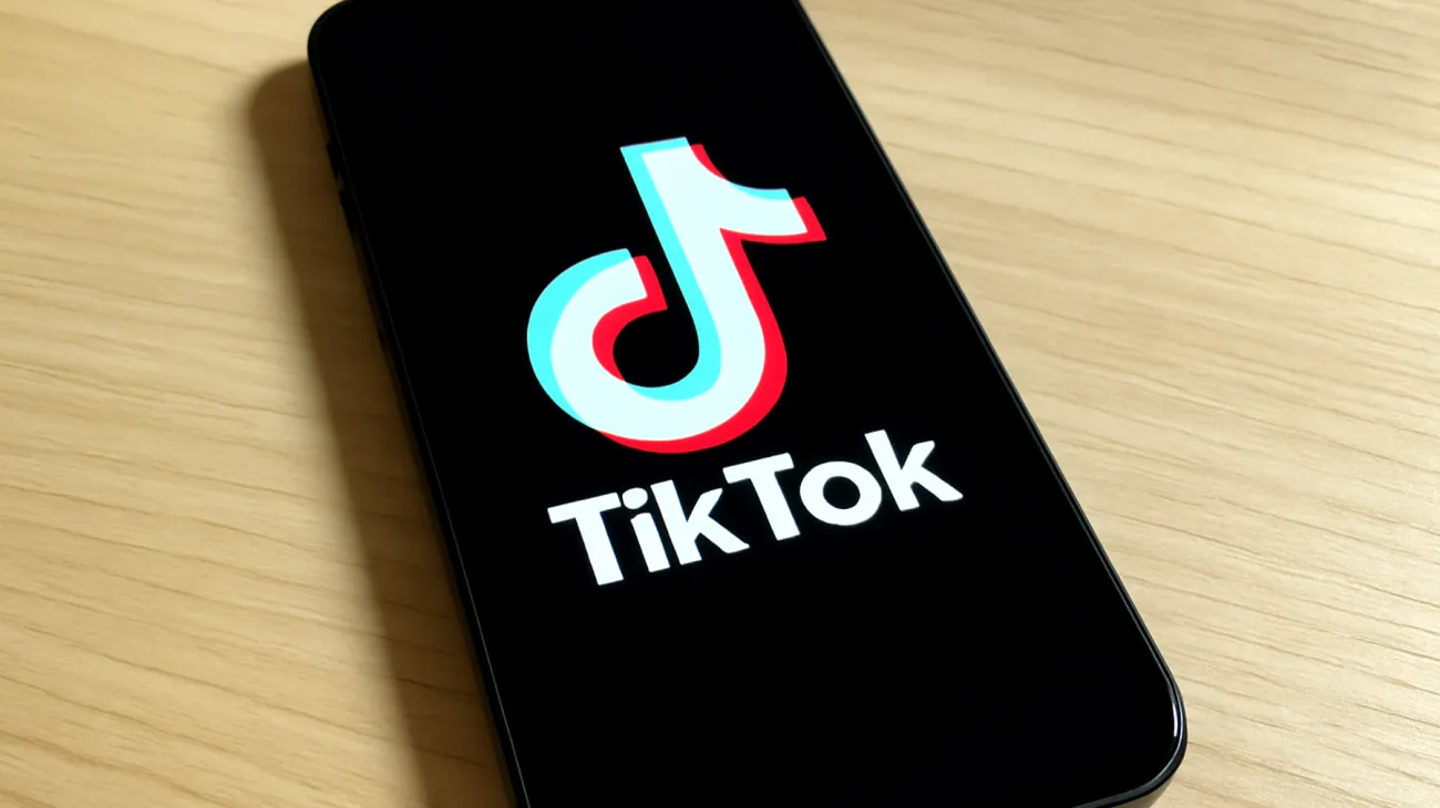 TikTok"