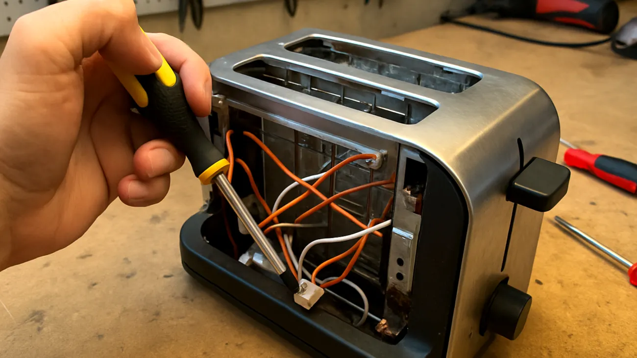 Toaster"