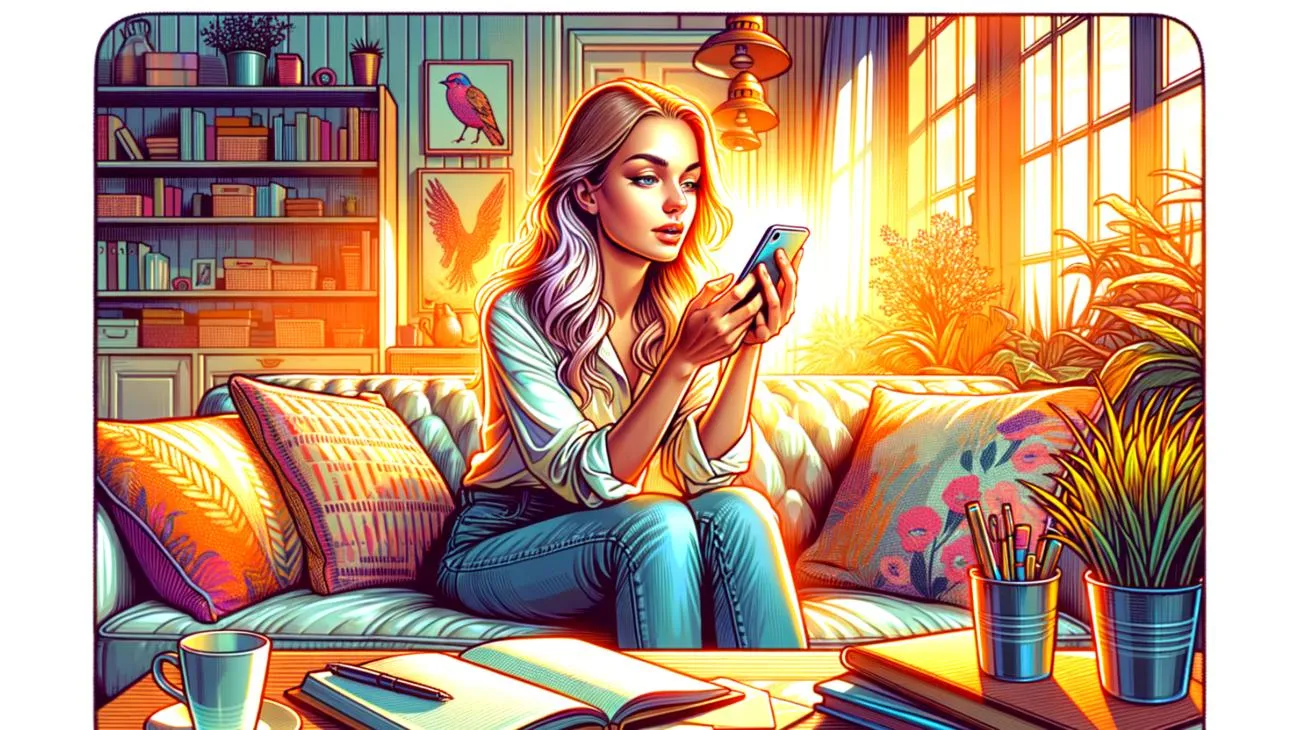 Warum du deine eigene Stimme auf WhatsApp hasst – dieser psychologische Effekt erklärt alles 2025-08-18T09:40:57.350Z"