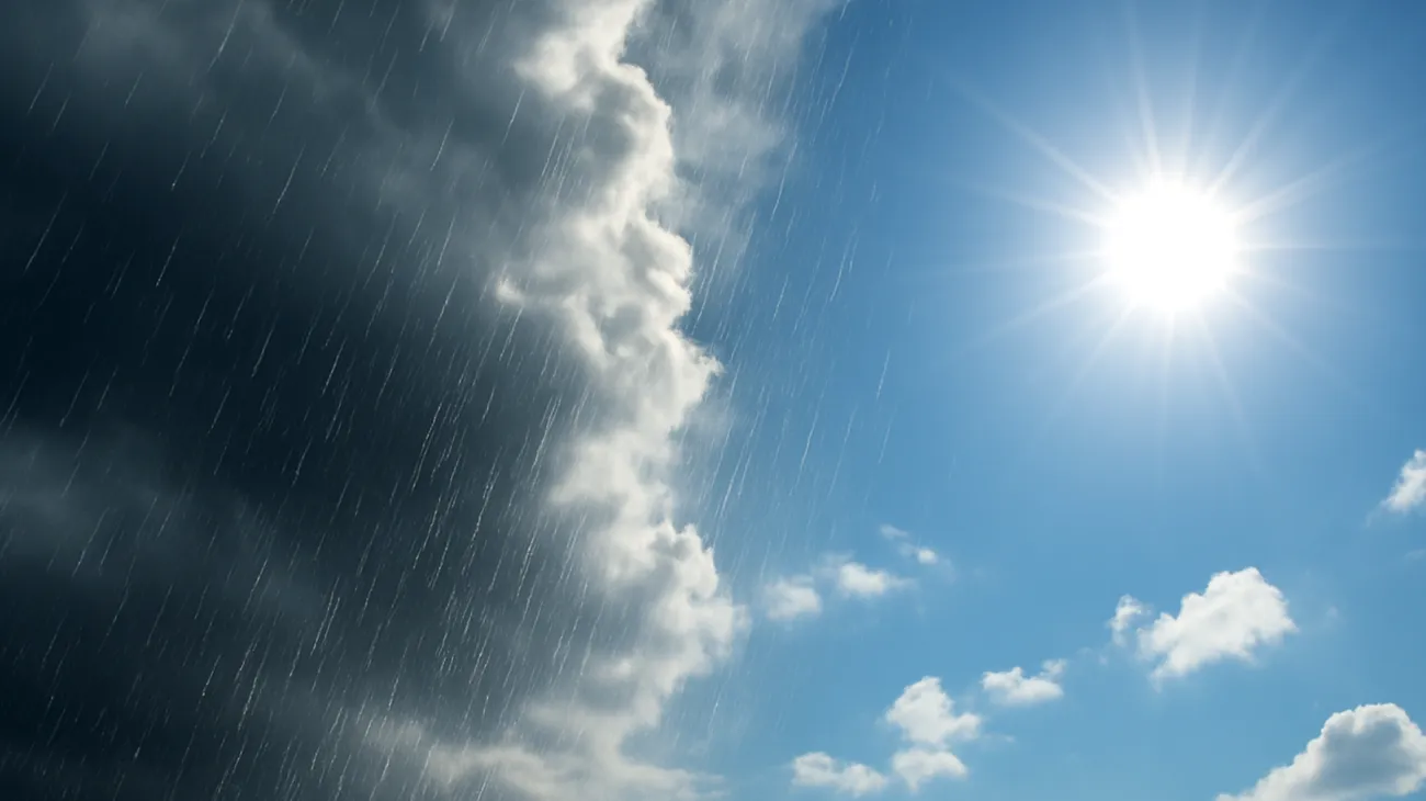 Wetter"