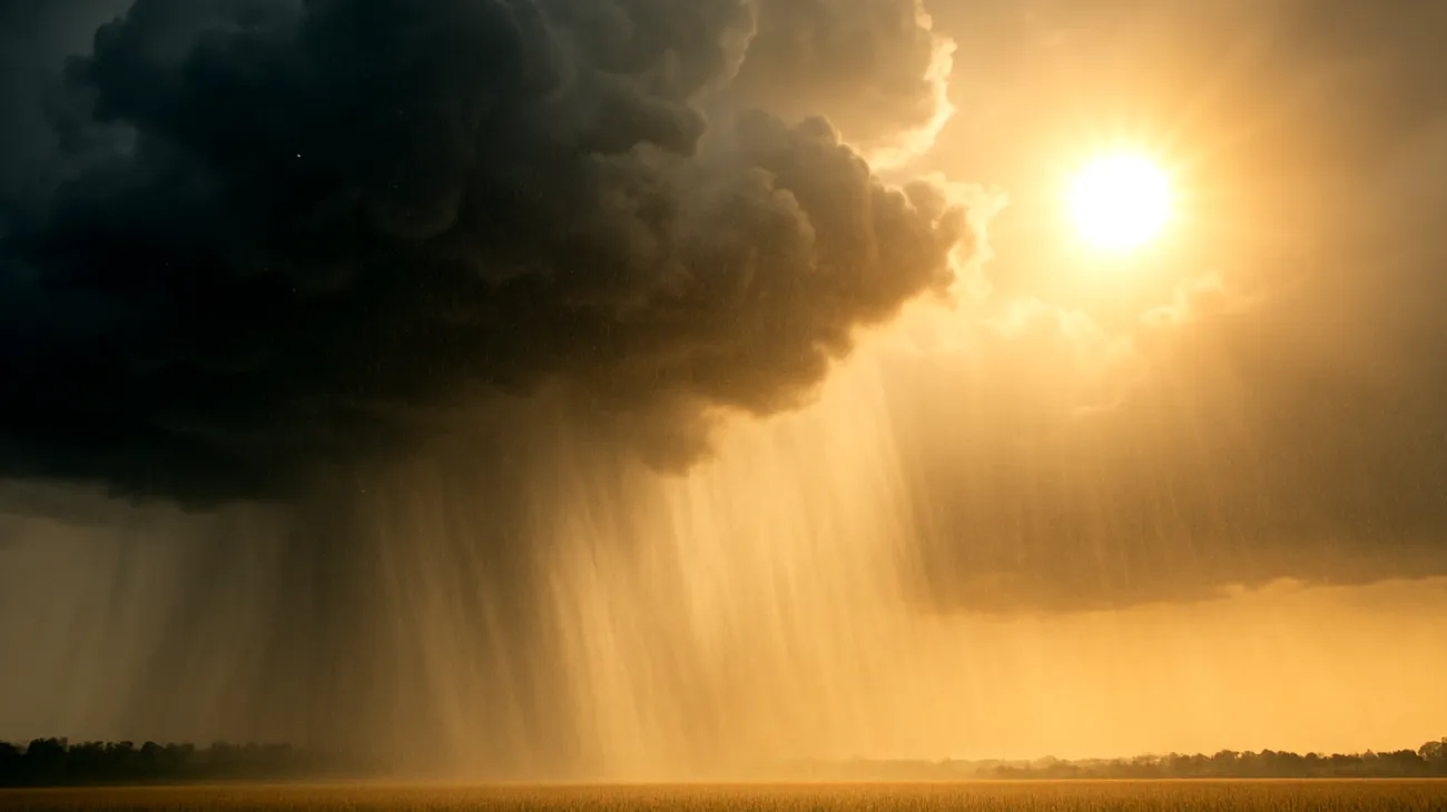 Wetter"