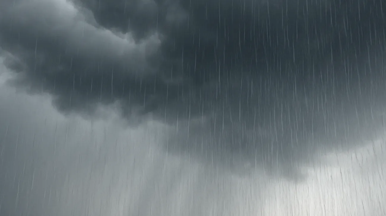 Wetter"