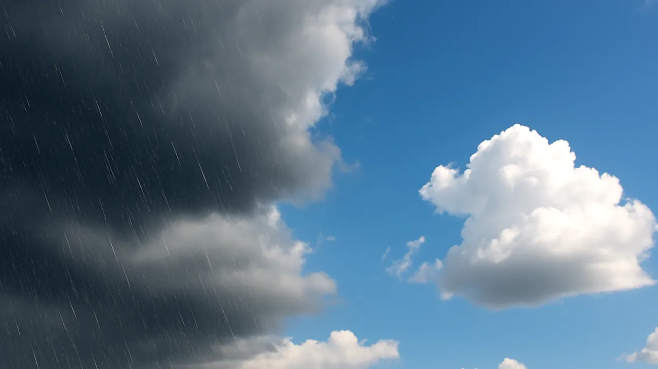 Wetter"