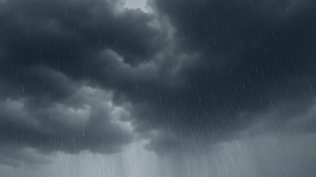 Wetter"