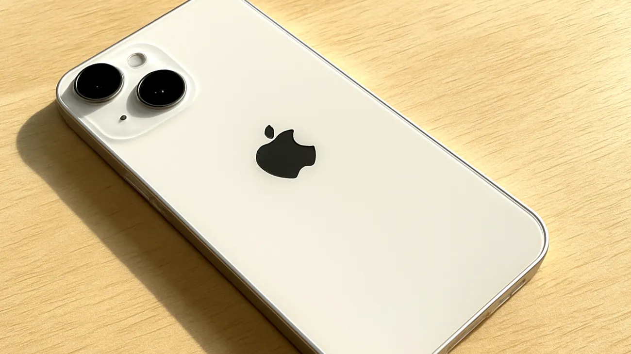 iPhone"